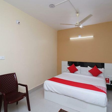 Oyo 35736 Shree Jagannath Lodge プリ エクステリア 写真