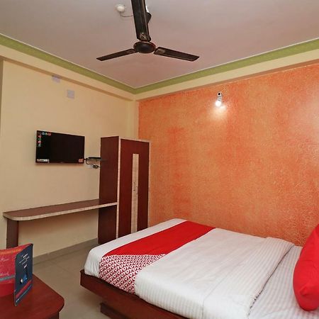 Oyo 35736 Shree Jagannath Lodge プリ エクステリア 写真