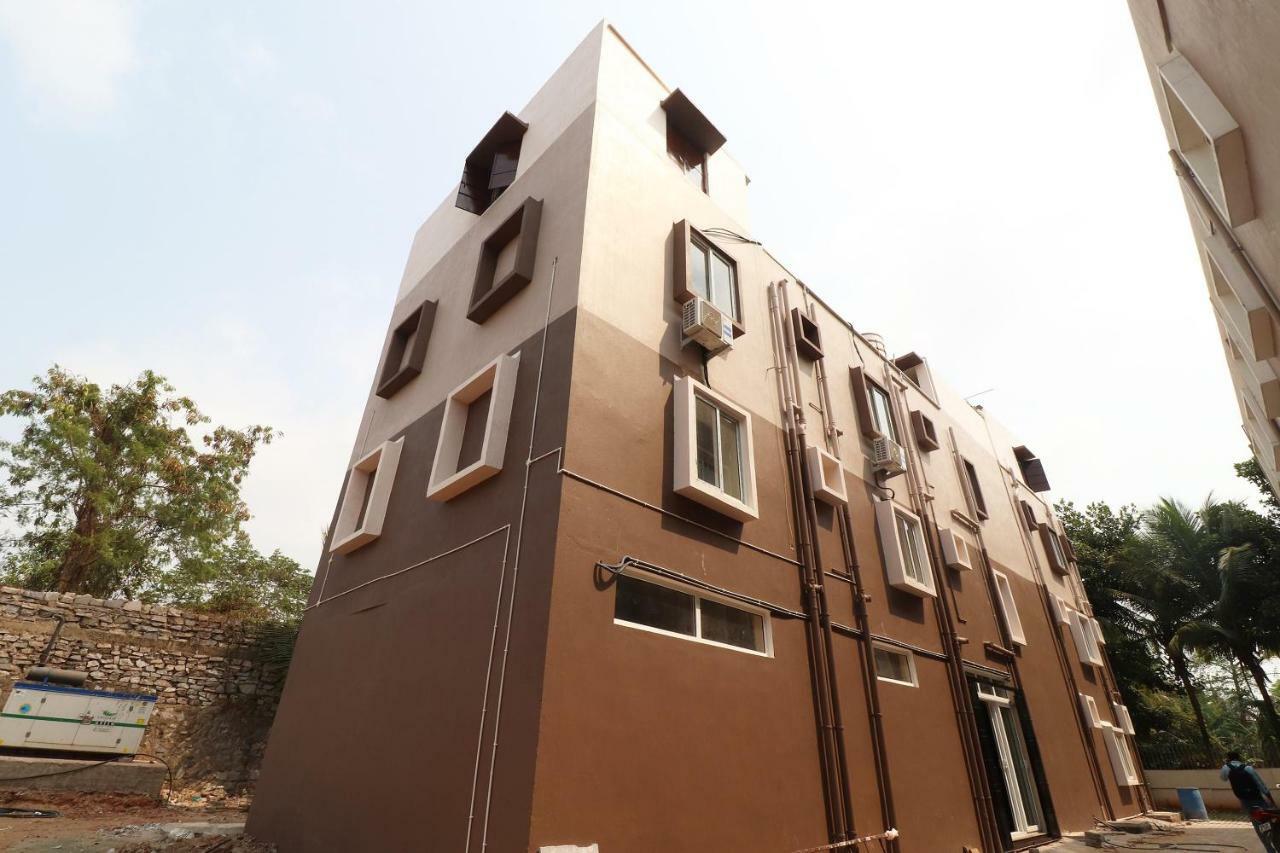 Oyo 35736 Shree Jagannath Lodge プリ エクステリア 写真