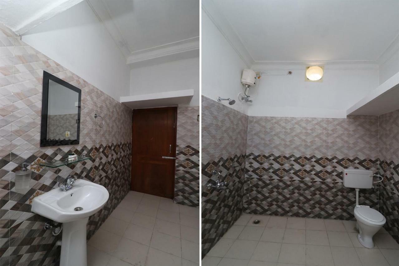 Oyo 35736 Shree Jagannath Lodge プリ エクステリア 写真