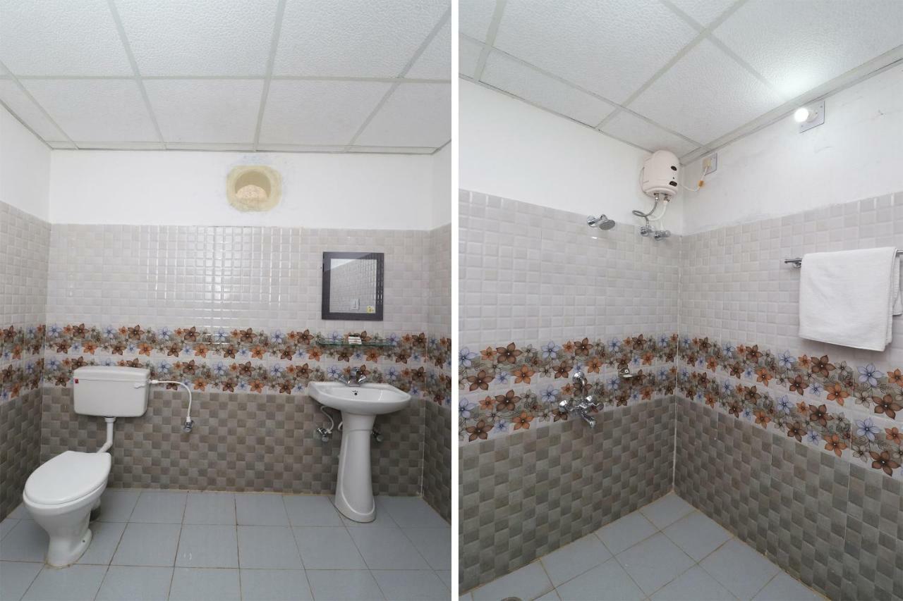 Oyo 35736 Shree Jagannath Lodge プリ エクステリア 写真