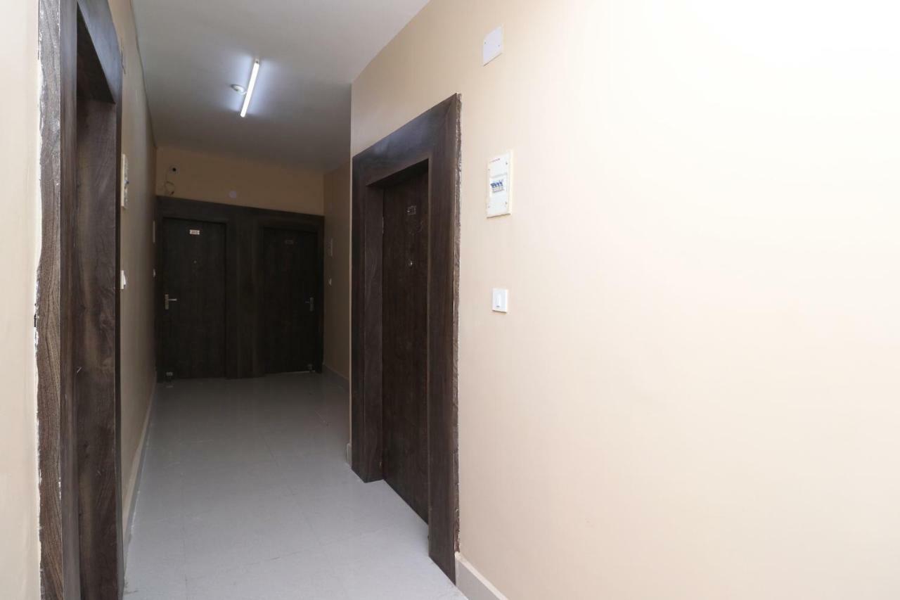 Oyo 35736 Shree Jagannath Lodge プリ エクステリア 写真